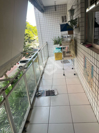 Imagem Apartamento com 2 Quartos à Venda, 78 m² em Barra Da Tijuca - Rio De Janeiro Imagem Apartamento com 2 Quartos à Venda, 78 m² em Barra Da Tijuca - Rio De Janeiro