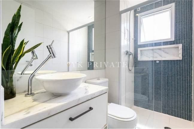 Imagem Apartamento com 3 Quartos à Venda, 93 m² em Vila Leopoldina - São Paulo