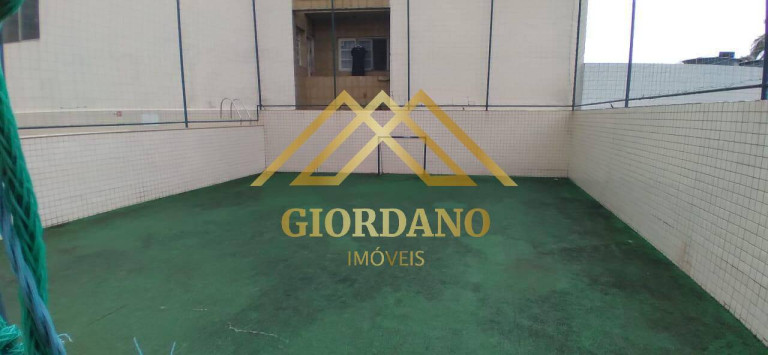 Imagem Apartamento com 1 Quarto à Venda, 48 m² em Aviação - Praia Grande
