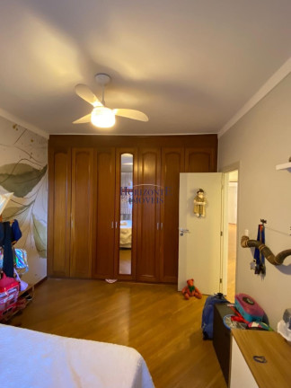Imagem Apartamento com 4 Quartos à Venda, 213 m² em Centro - Campo Grande
