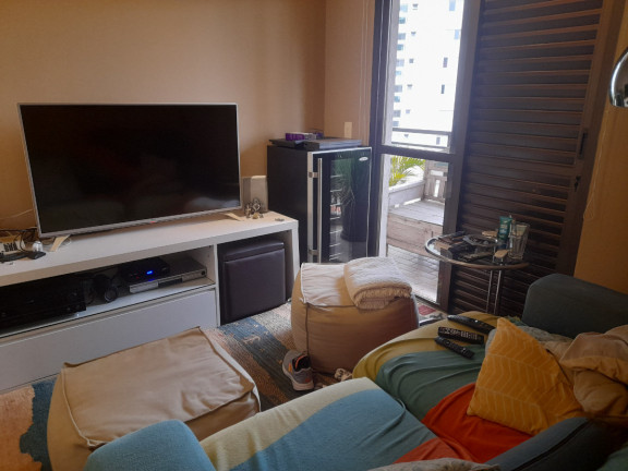 Apartamento com 3 Quartos à Venda, 136 m² em Parque Colonial - São Paulo