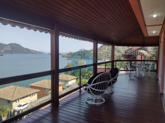 Imagem Casa com 4 Quartos à Venda, 712 m² em Porto Paradiso - Angra Dos Reis Imagem Casa com 4 Quartos à Venda, 712 m² em Porto Paradiso - Angra Dos Reis
