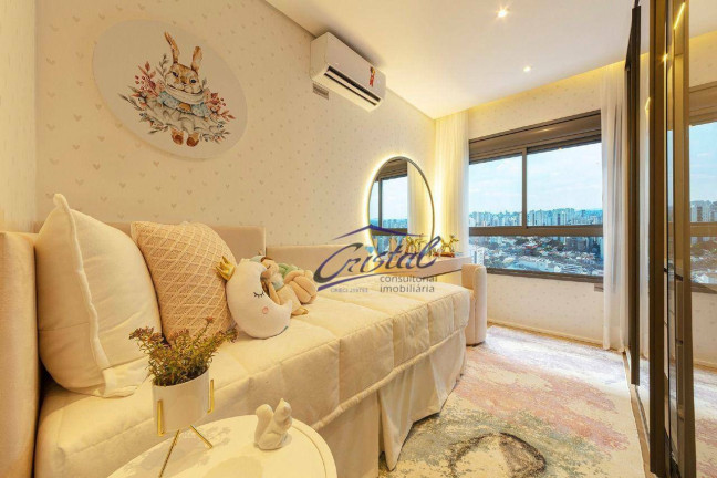 Imagem Apartamento com 4 Quartos à Venda, 158 m² em Perdizes - São Paulo Imagem Apartamento com 4 Quartos à Venda, 158 m² em Perdizes - São Paulo