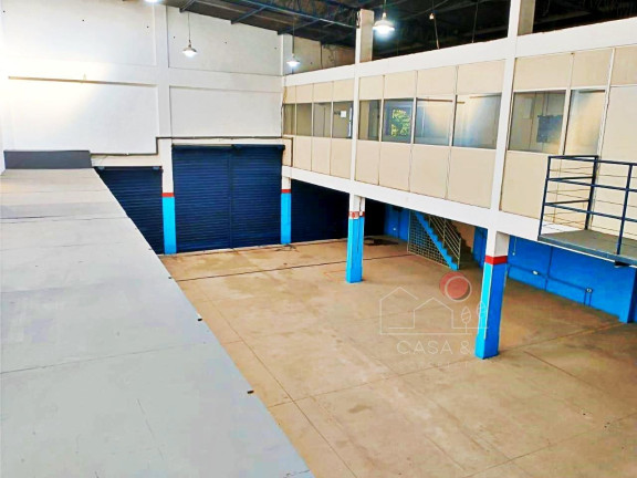 Imagem Galpão para Alugar, 400 m²em Colônia Santo Antônio - Manaus