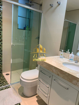 Imagem Apartamento com 3 Quartos à Venda, 181 m² em Centro - Mogi Das Cruzes