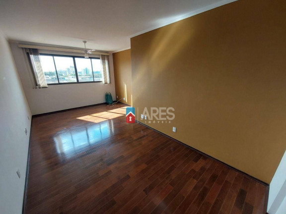 Imagem Apartamento com 3 Quartos para Alugar, 94 m² em Cidade Jardim Ii - Americana Imagem Apartamento com 3 Quartos para Alugar, 94 m² em Cidade Jardim Ii - Americana