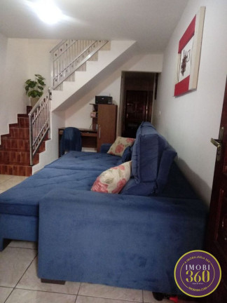 Imagem Sobrado com 2 Quartos à Venda, 92 m² em Jardim Dayse - Ferraz De Vasconcelos
