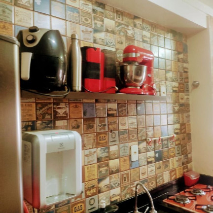 Imagem Apartamento com 3 Quartos à Venda, 66 m² em Conjunto Residencial Irai - Suzano Imagem Apartamento com 3 Quartos à Venda, 66 m² em Conjunto Residencial Irai - Suzano