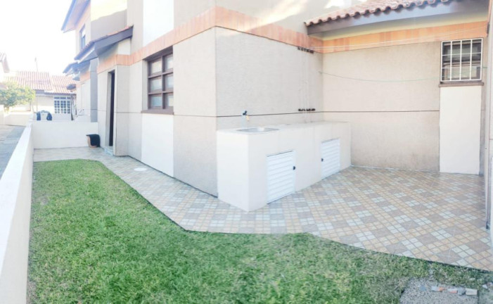 Imagem Sobrado com 3 Quartos à Venda, 88 m² em Capão Novo - Capao Da Canoa