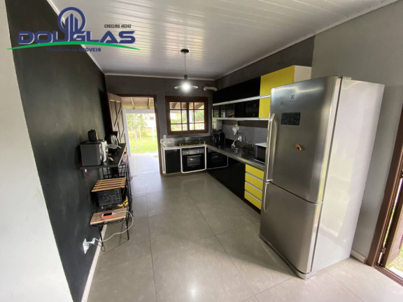 Imagem Casa à Venda, em águas Claras - Viamão Imagem Casa à Venda, em águas Claras - Viamão
