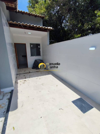 Imagem Casa com 3 Quartos à Venda, 407 m² em Inoã (inoã) - Maricá