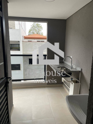 Imagem Apartamento com 2 Quartos à Venda, 58 m² em Campestre - Santo André Imagem Apartamento com 2 Quartos à Venda, 58 m² em Campestre - Santo André