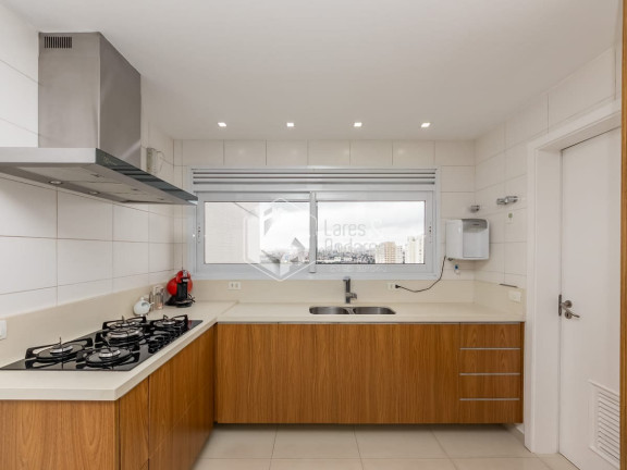 Imagem Apartamento com 3 Quartos à Venda, 187 m² em Vila Hamburguesa - São Paulo Imagem Apartamento com 3 Quartos à Venda, 187 m² em Vila Hamburguesa - São Paulo