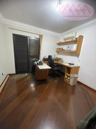 Imagem Apartamento com 4 Quartos à Venda, 238 m² em Centro - São Bernardo Do Campo