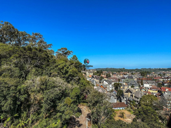 Imagem Apartamento com 2 Quartos à Venda, 57 m² em Centro - Gramado