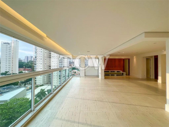 Imagem Apartamento com 4 Quartos à Venda, 198 m² em Vila Mariana - São Paulo Imagem Apartamento com 4 Quartos à Venda, 198 m² em Vila Mariana - São Paulo
