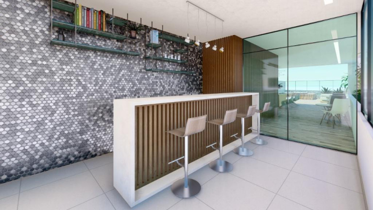 Imagem Apartamento com 4 Quartos à Venda, 253 m² em Aflitos - Recife Imagem Apartamento com 4 Quartos à Venda, 253 m² em Aflitos - Recife