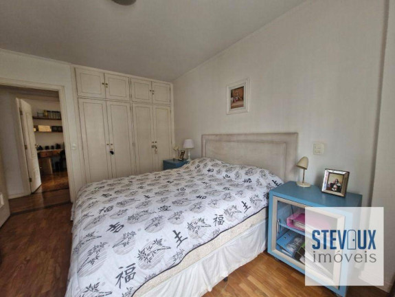 Imagem Apartamento com 4 Quartos à Venda, 226 m² em Itaim - São Paulo Imagem Apartamento com 4 Quartos à Venda, 226 m² em Itaim - São Paulo