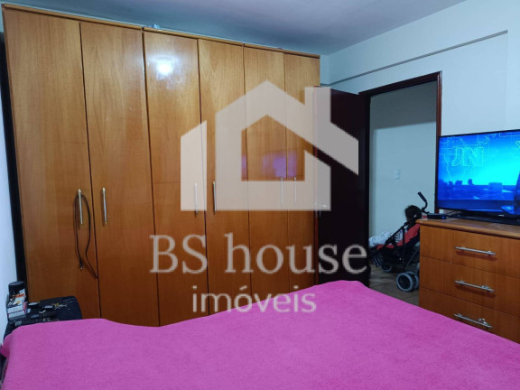 Imagem Apartamento com 3 Quartos à Venda, 130 m² em Santa Maria - São Caetano Do Sul