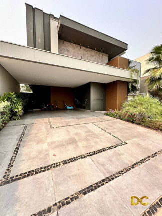 Imagem Casa de Condomínio com 3 Quartos à Venda, 240 m² em Ribeirão Do Lipa - Cuiabá Imagem Casa de Condomínio com 3 Quartos à Venda, 240 m² em Ribeirão Do Lipa - Cuiabá