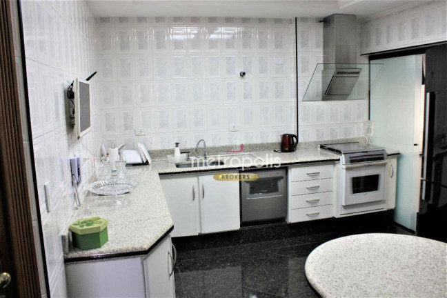 Imagem Apartamento com 3 Quartos para Alugar, 117 m² em Santa Paula - São Caetano Do Sul Imagem Apartamento com 3 Quartos para Alugar, 117 m² em Santa Paula - São Caetano Do Sul