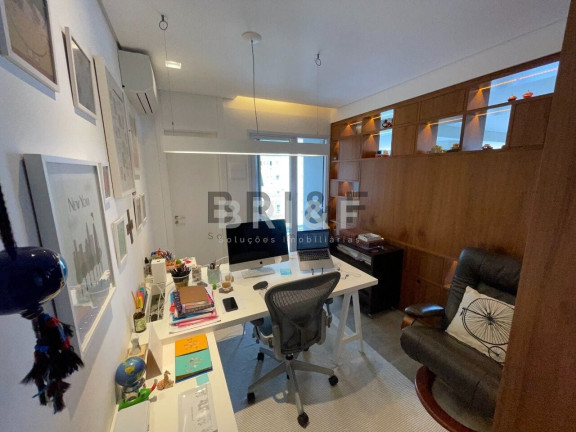 Imagem Apartamento com 4 Quartos à Venda, 210 m² em Campo Belo - São Paulo Imagem Apartamento com 4 Quartos à Venda, 210 m² em Campo Belo - São Paulo