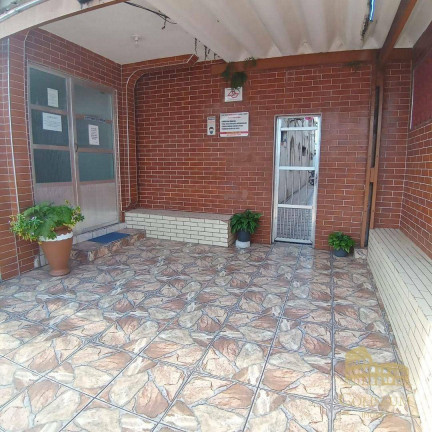 Imagem Kitnet com 1 Quarto à Venda, 20 m² em Vila Assunção - Praia Grande Imagem Kitnet com 1 Quarto à Venda, 20 m² em Vila Assunção - Praia Grande
