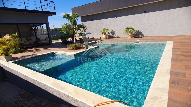 Imagem Casa com 3 Quartos à Venda, 368 m² em Condomínio Fazenda Jequitibá - Sorocaba Imagem Casa com 3 Quartos à Venda, 368 m² em Condomínio Fazenda Jequitibá - Sorocaba