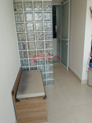 Imagem Apartamento com 2 Quartos à Venda, 68 m² em Santo Amaro - São Paulo