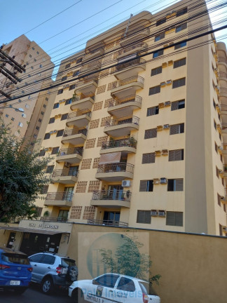 Imagem Apartamento com 2 Quartos à Venda, 88 m² em Santa Cruz Do José Jacques - Ribeirão Preto