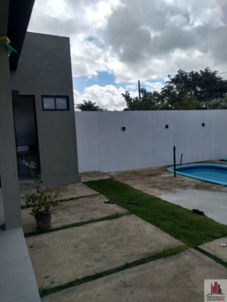 Imagem Casa com 4 Quartos à Venda, 160 m² em Aldeia Dos Camarás - Camaragibe