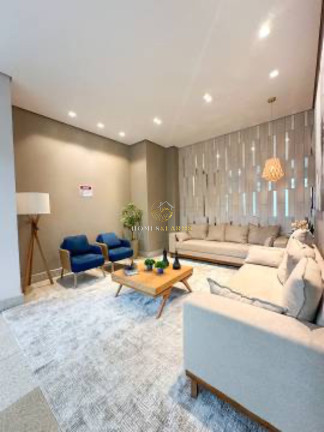 Imagem Apartamento com 2 Quartos à Venda, 146 m² em Setor Oeste - Goiânia Imagem Apartamento com 2 Quartos à Venda, 146 m² em Setor Oeste - Goiânia