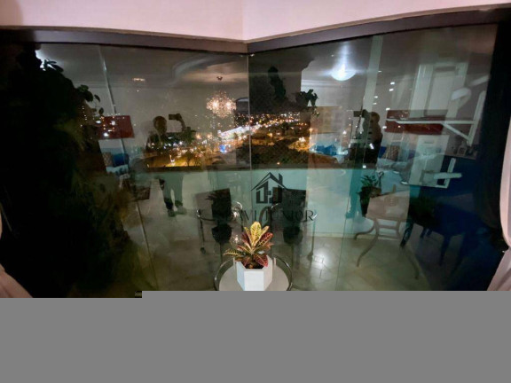 Imagem Apartamento com 3 Quartos à Venda, 133 m² em Centro - Sorocaba Imagem Apartamento com 3 Quartos à Venda, 133 m² em Centro - Sorocaba