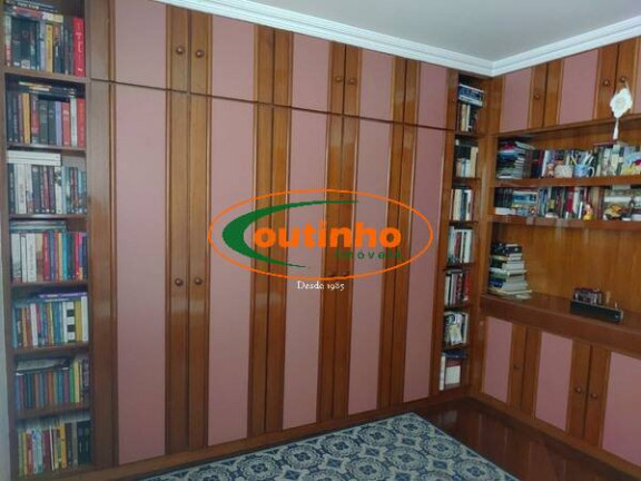 Imagem Cobertura com 5 Quartos à Venda, 485 m² em Vila Isabel - Rio De Janeiro Imagem Cobertura com 5 Quartos à Venda, 485 m² em Vila Isabel - Rio De Janeiro