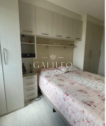Imagem Apartamento com 2 Quartos à Venda, 54 m² em Loteamento Parque Industrial - Jundiaí Imagem Apartamento com 2 Quartos à Venda, 54 m² em Loteamento Parque Industrial - Jundiaí