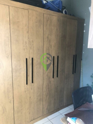 Imagem Casa com 3 Quartos à Venda, 153 m² em Embaré - Santos Imagem Casa com 3 Quartos à Venda, 153 m² em Embaré - Santos