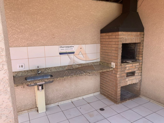 Imagem Apartamento com 2 Quartos à Venda, 58 m² em Campos Eliseos - Ribeirão Preto Imagem Apartamento com 2 Quartos à Venda, 58 m² em Campos Eliseos - Ribeirão Preto