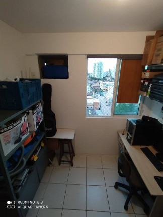 Imagem Apartamento com 3 Quartos à Venda, 68 m² em Piedade - Jaboatão Dos Guararapes Imagem Apartamento com 3 Quartos à Venda, 68 m² em Piedade - Jaboatão Dos Guararapes