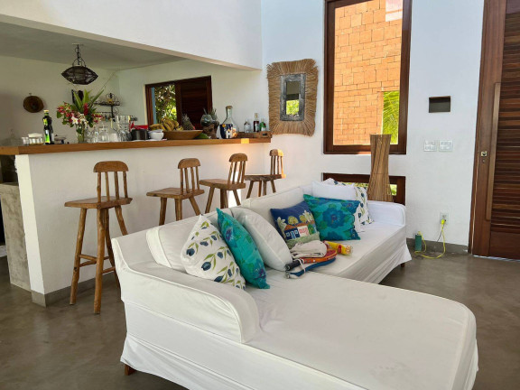 Imagem Casa de Condomínio com 3 Quartos à Venda, 491 m² em Outeiro Das Brisas - Porto Seguro Imagem Casa de Condomínio com 3 Quartos à Venda, 491 m² em Outeiro Das Brisas - Porto Seguro