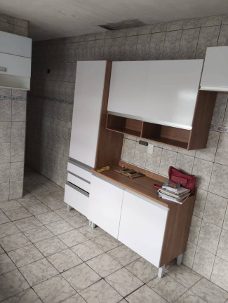 Imagem Casa com 3 Quartos para Alugar,  em Vila Nova York - São Paulo