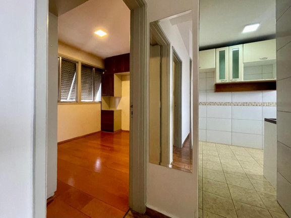 Imagem Apartamento com 2 Quartos à Venda, 45 m² em Cambuci - São Paulo Imagem Apartamento com 2 Quartos à Venda, 45 m² em Cambuci - São Paulo