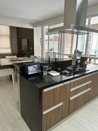 Imagem Casa com 3 Quartos à Venda, 263 m² em Alphaville - Santana De Parnaíba Imagem Casa com 3 Quartos à Venda, 263 m² em Alphaville - Santana De Parnaíba