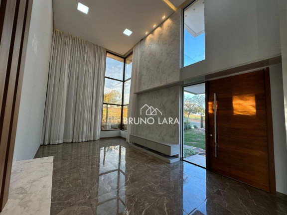 Imagem Casa com 5 Quartos à Venda, 360 m² em Condomínio Gran Royalle - Igarapé Imagem Casa com 5 Quartos à Venda, 360 m² em Condomínio Gran Royalle - Igarapé
