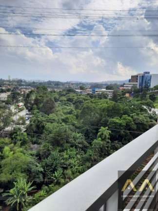 Imagem Apartamento para Alugar, 46 m² em Tamboré - Santana De Parnaíba
