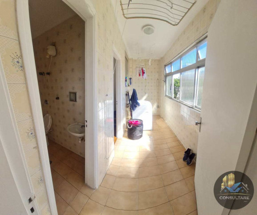 Imagem Apartamento com 2 Quartos à Venda, 102 m² em Embaré - Santos Imagem Apartamento com 2 Quartos à Venda, 102 m² em Embaré - Santos