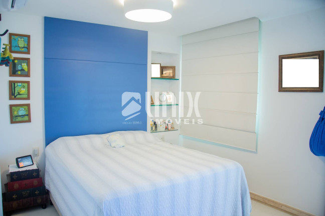 Imagem Apartamento com 2 Quartos à Venda, 117 m² em Centro - Campos Dos Goytacazes Imagem Apartamento com 2 Quartos à Venda, 117 m² em Centro - Campos Dos Goytacazes