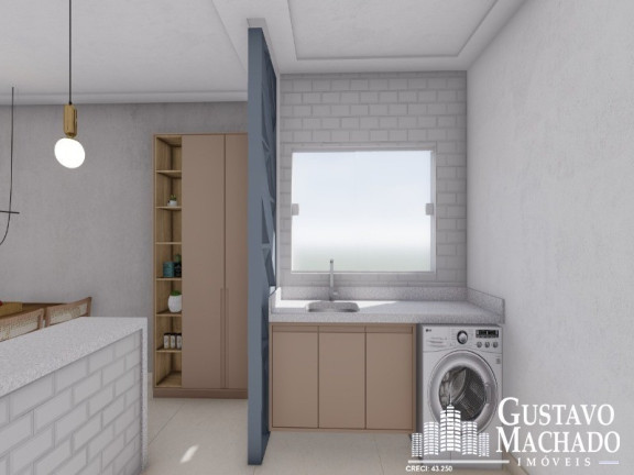 Imagem Cobertura com 3 Quartos à Venda, 120 m² em Jardim Belvedere - Volta Redonda