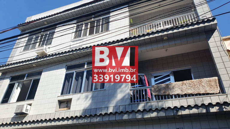 Apartamento com 2 Quartos à Venda, 110 m² em Jardim América - Rio De Janeiro