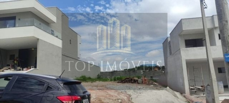 Terreno à Venda, 365 m² em Recanto Dos Eucaliptos - São José Dos Campos