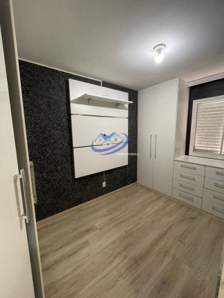 Imagem Apartamento com 2 Quartos à Venda, 57 m² em Parque Residencial Eloy Chaves - Jundiaí